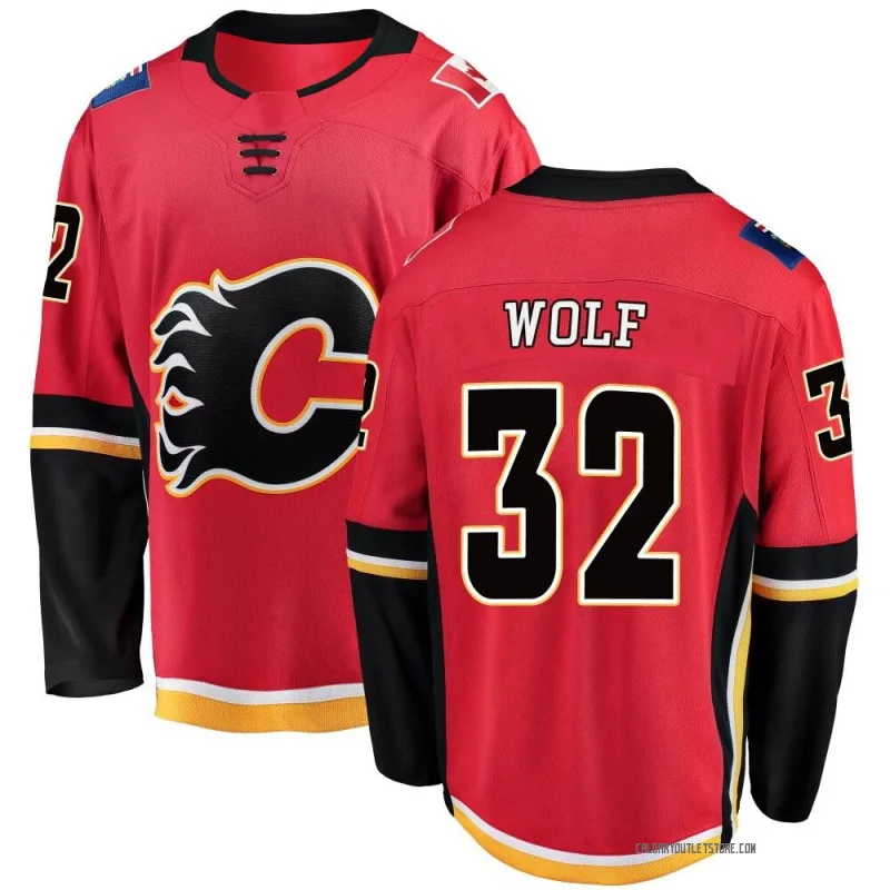 calgary flames store